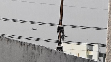 縮小）戦闘機2機離陸）2019年3月28日午前8時6分８(2).jpg