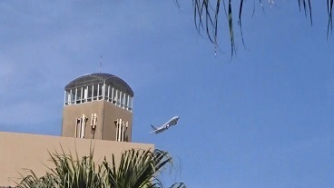 縮小)2019年4月1日午後3時3分嘉手納米軍基地。.jpg