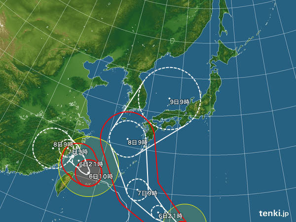 台風2013-10-06-10-00-00　23､24号.jpg